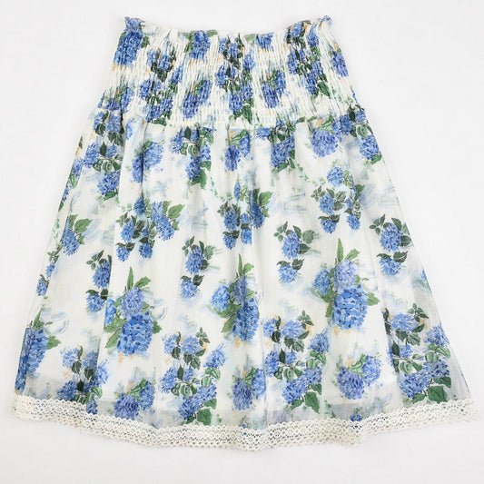 Collette Smock Skirt - Kidichic