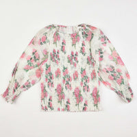 Collette Smock Top - Kidichic