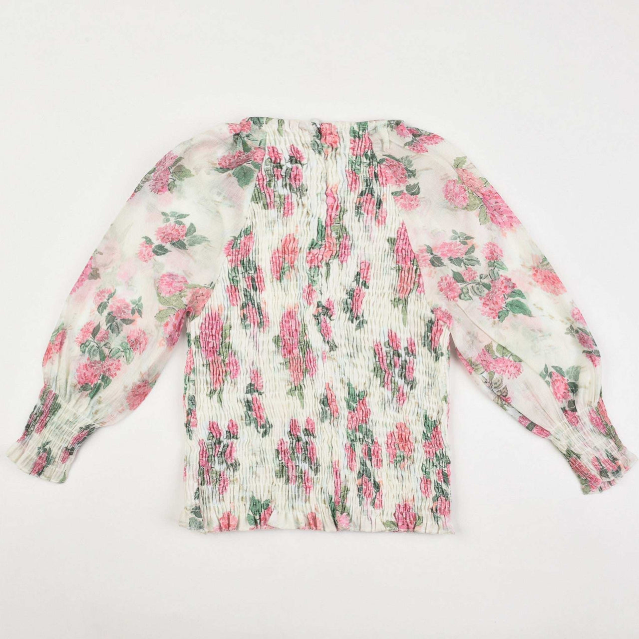 Collette Smock Top - Kidichic