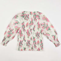 Collette Smock Top - Kidichic