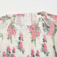 Collette Smock Top - Kidichic