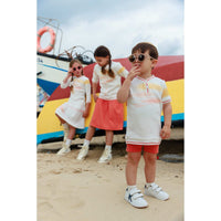 Color Print Set - Kidichic