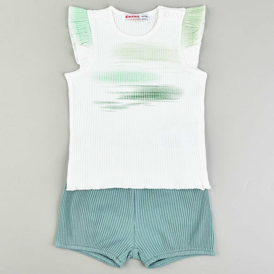 Color Print Set - Kidichic
