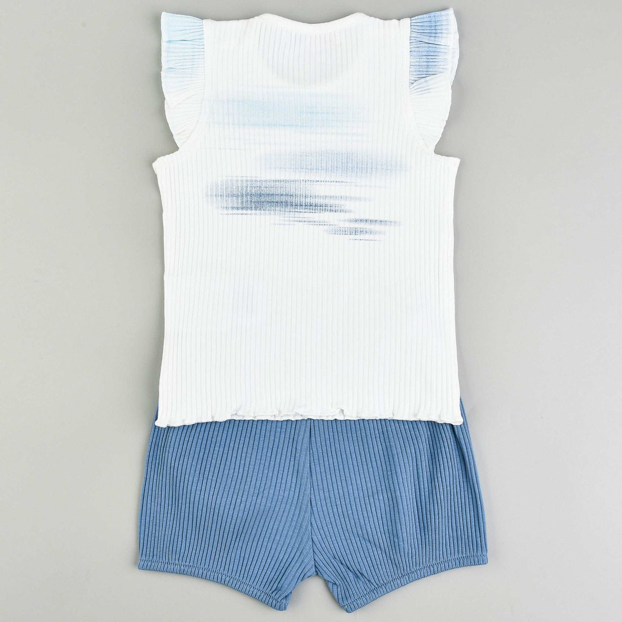 Color Print Set - Kidichic