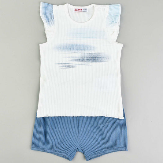 Color Print Set - Kidichic