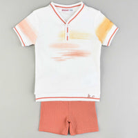 Color Print Set - Kidichic