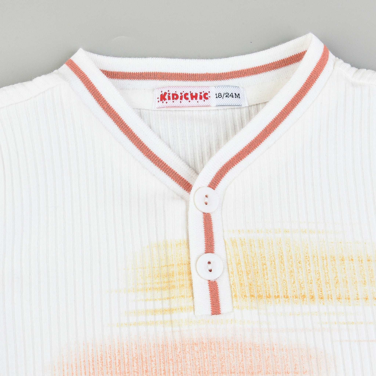 Color Print Set - Kidichic