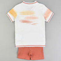 Color Print Set - Kidichic