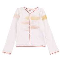 Color Print Shirt - Kidichic