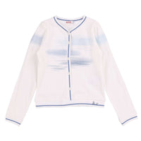 Color Print Shirt - Kidichic