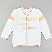 Color Print Shirt - Kidichic