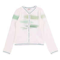 Color Print Shirt - Kidichic