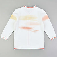 Color Print Shirt - Kidichic