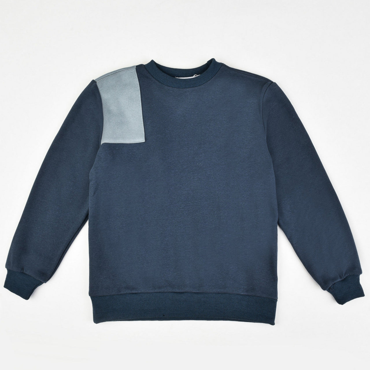 Colorblock Sweatshirt - Kidichic