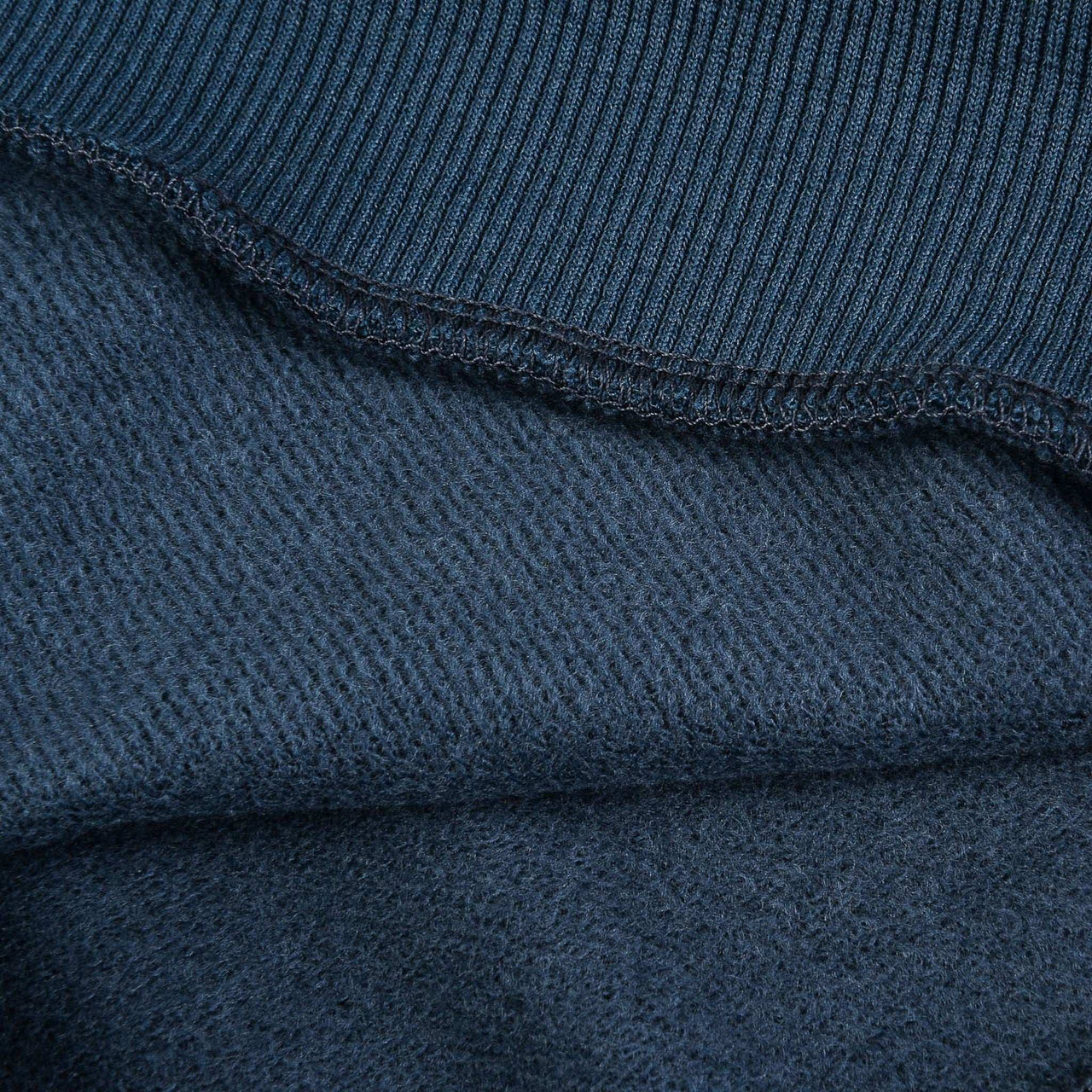 Colorblock Sweatshirt - Kidichic