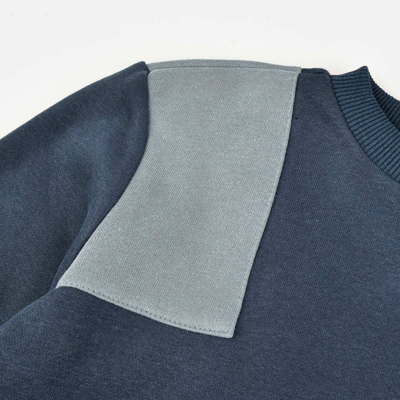 Colorblock Sweatshirt - Kidichic