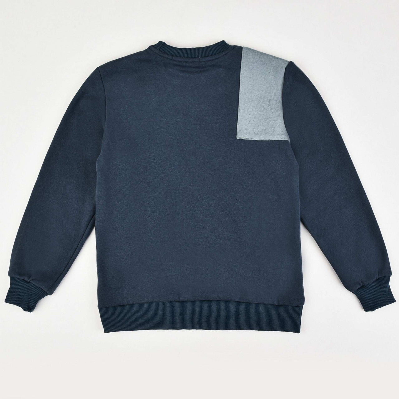 Colorblock Sweatshirt - Kidichic
