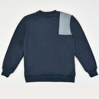 Colorblock Sweatshirt - Kidichic