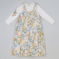Penelope Print Dress