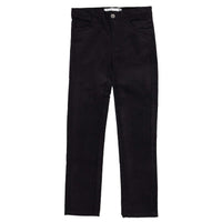 Corduroy Pants Skinny Fit - Kidichic
