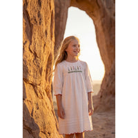 Sophia Dress