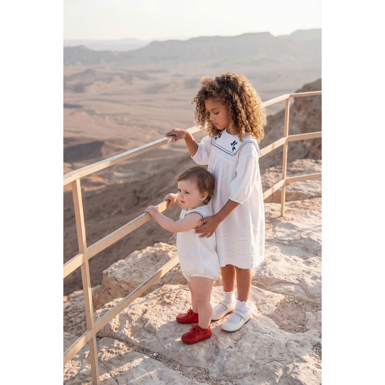Sparrow Overall
