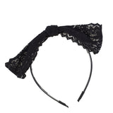 Crochet Lace Headband - Kidichic