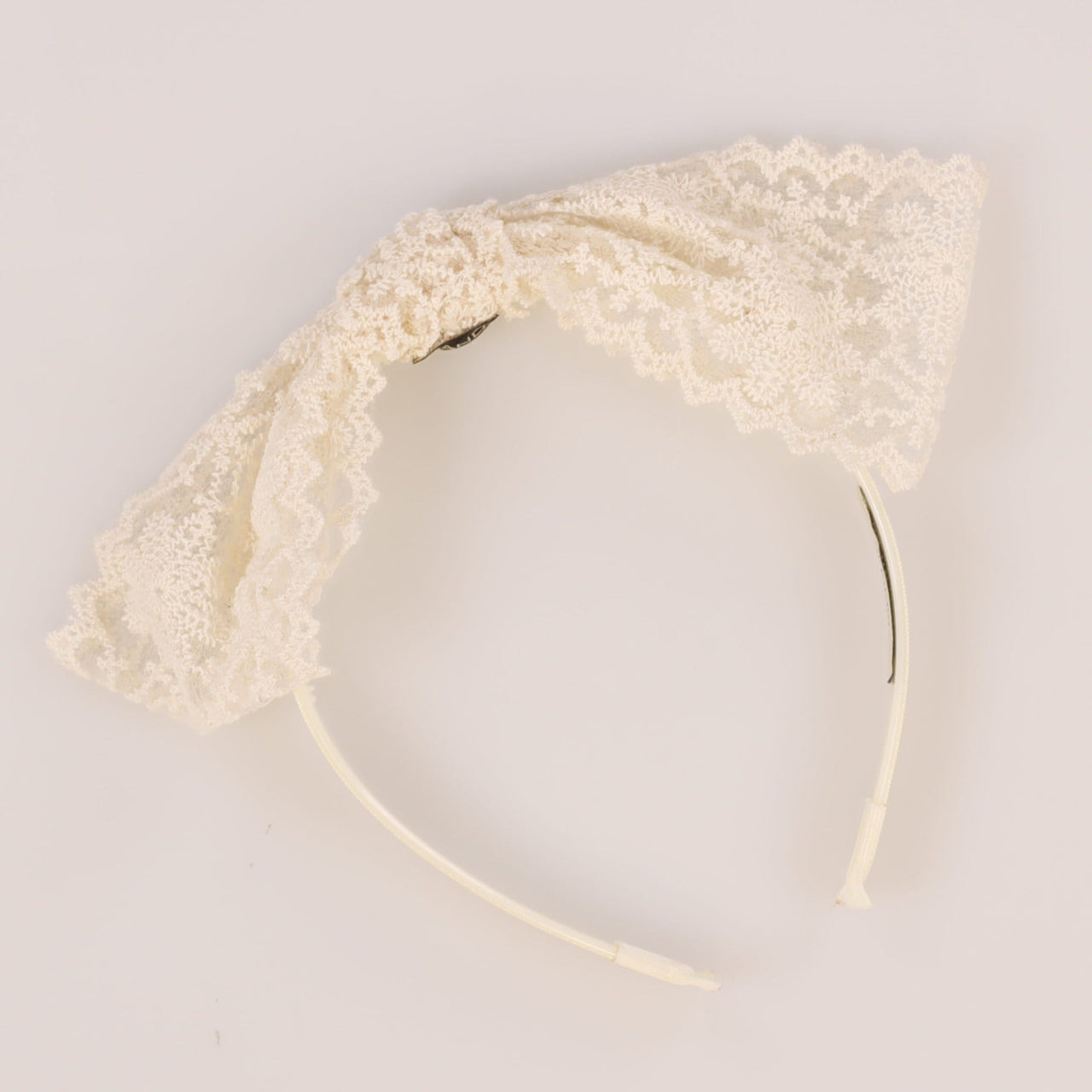 Crochet Lace Headband - Kidichic