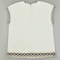 Crochet Ribbon Vest - Kidichic