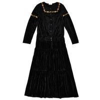 Daisy Two Piece Robe Set - Kidichic