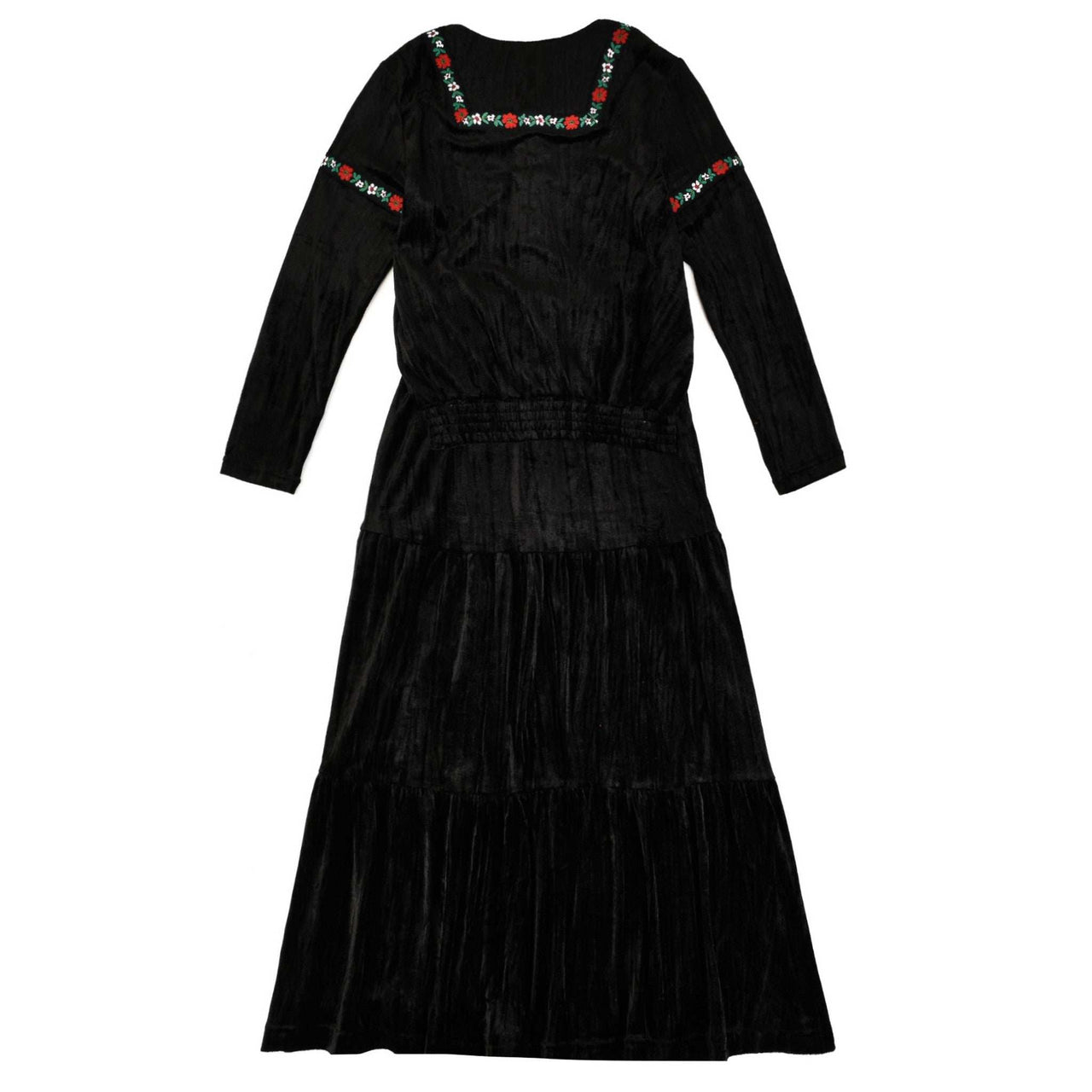 Daisy Two Piece Robe Set - Kidichic