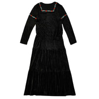 Daisy Two Piece Robe Set - Kidichic