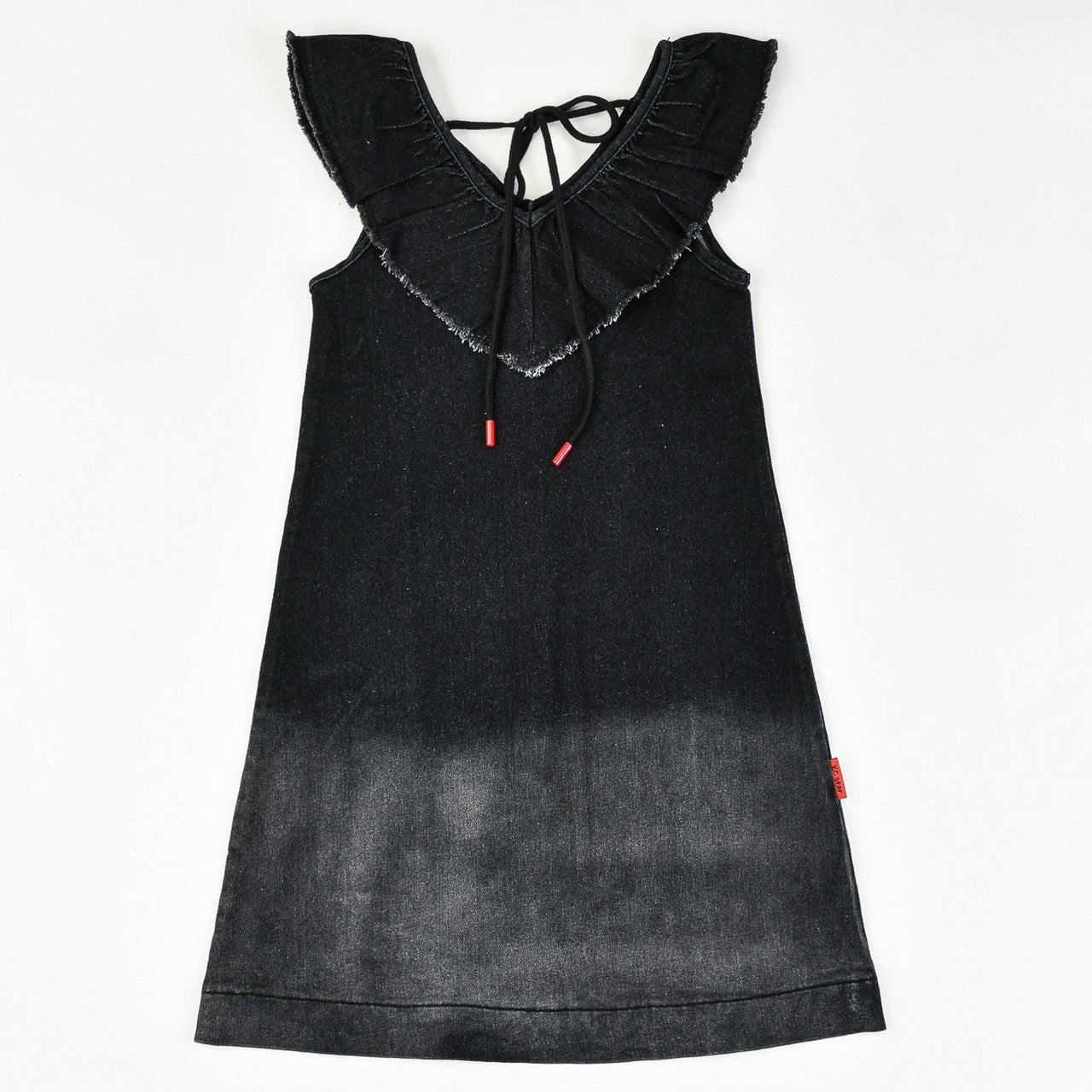 Denim Jumper - Kidichic