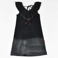 Denim Jumper - Kidichic