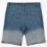Denim Shorts - Kidichic