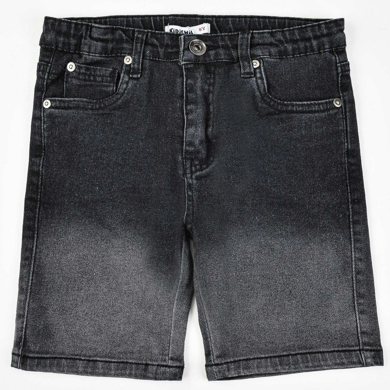 Denim Shorts - Kidichic