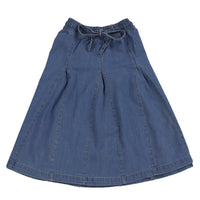 Denim Skirt - Kidichic