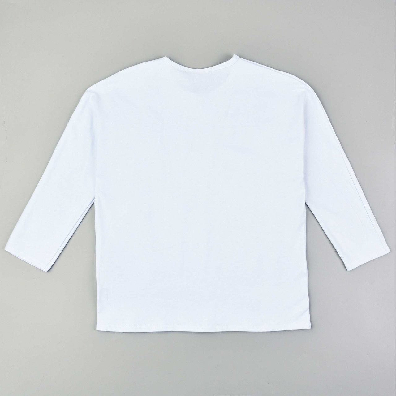 Dolman Bow Tshirt - Kidichic