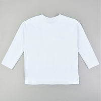 Dolman Bow Tshirt - Kidichic