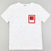 Dot Splatter Tee - Kidichic