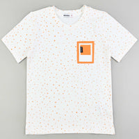 Dot Splatter Tee - Kidichic