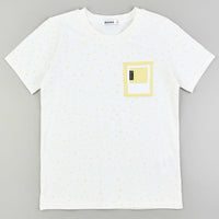 Dot Splatter Tee - Kidichic