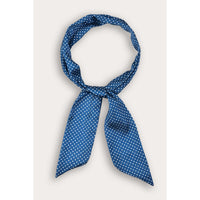Silk Ribbon Tie