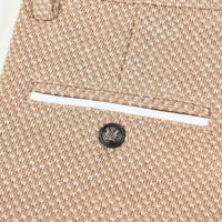Dressy Linen Shorts - Kidichic