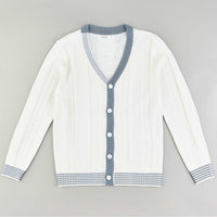 Easton Knit Cardigan - Kidichic