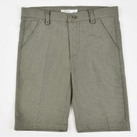 Easton Linen Shorts - Kidichic