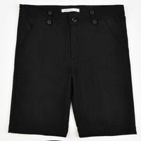 Easton Linen Shorts - Kidichic