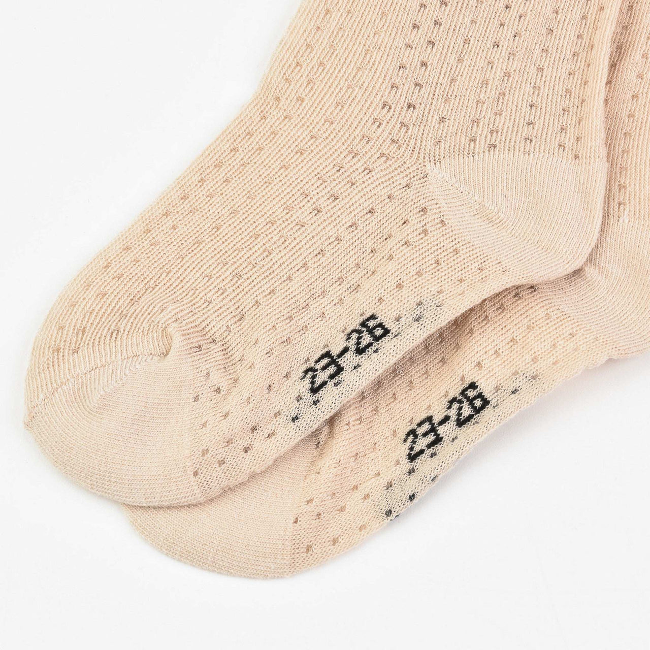 Elegant Lace Knee Socks - Kidichic