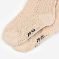 Elegant Lace Knee Socks - Kidichic