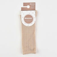 Elegant Lace Knee Socks - Kidichic